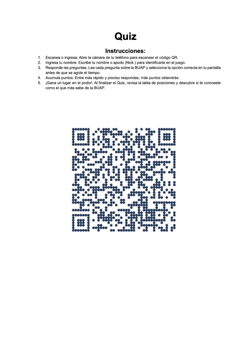 Revista BUAP 360° (1) — page 15