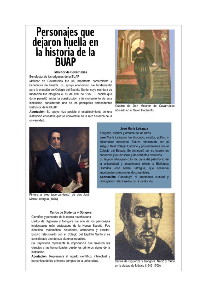 Revista BUAP 360° (1) — page 7