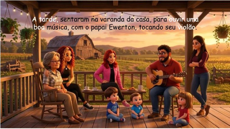 Família da Angela — page 11