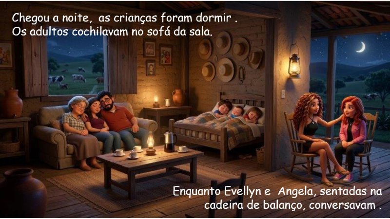 Família da Angela — page 12