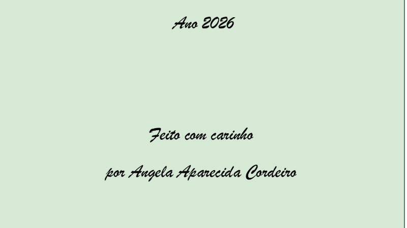 Família da Angela — page 15