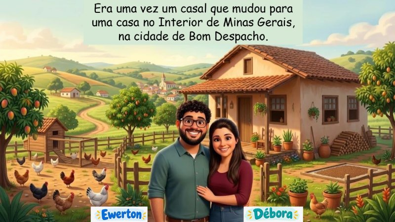 Família da Angela — page 3