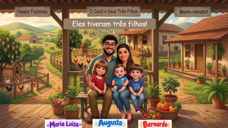Família da Angela — page 4