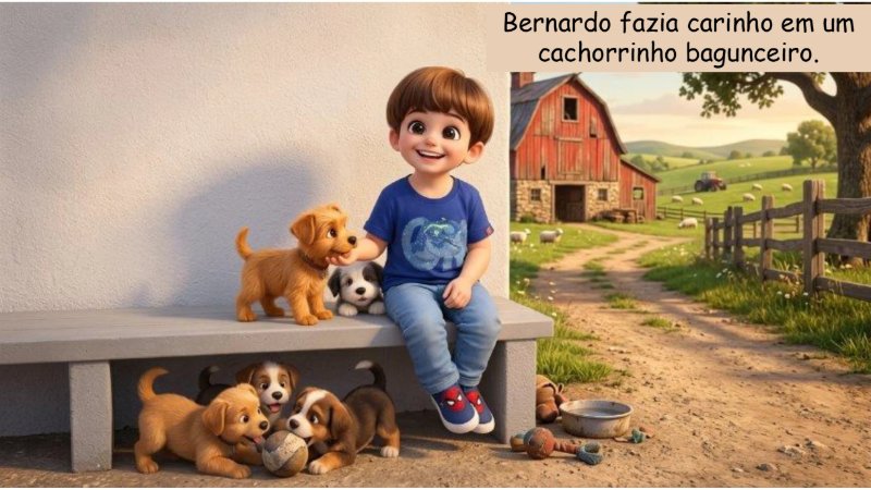 Família da Angela — page 7