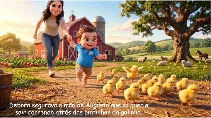 Família da Angela — page 8