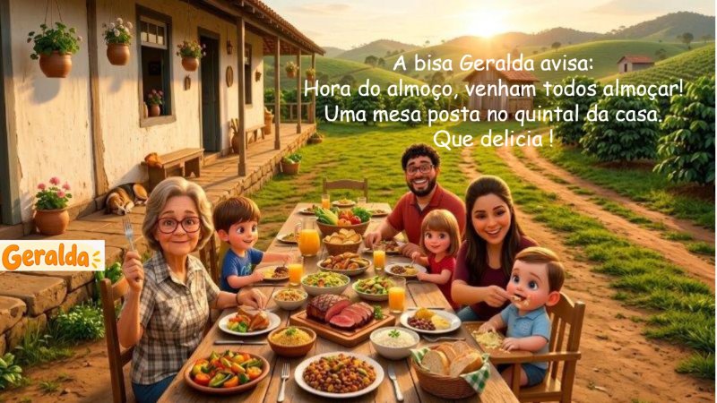 Família da Angela — page 9