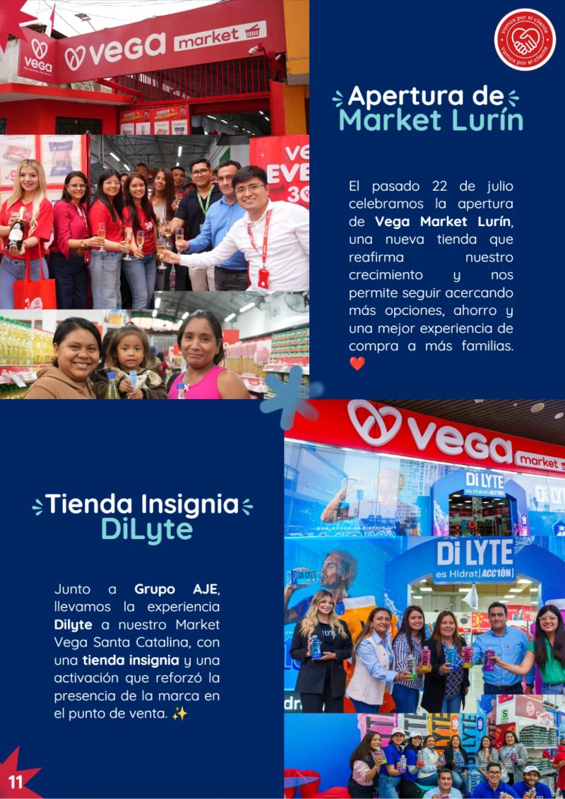 EN SINTONÍA CON VEGA - ED. 01 (2026) — page 14