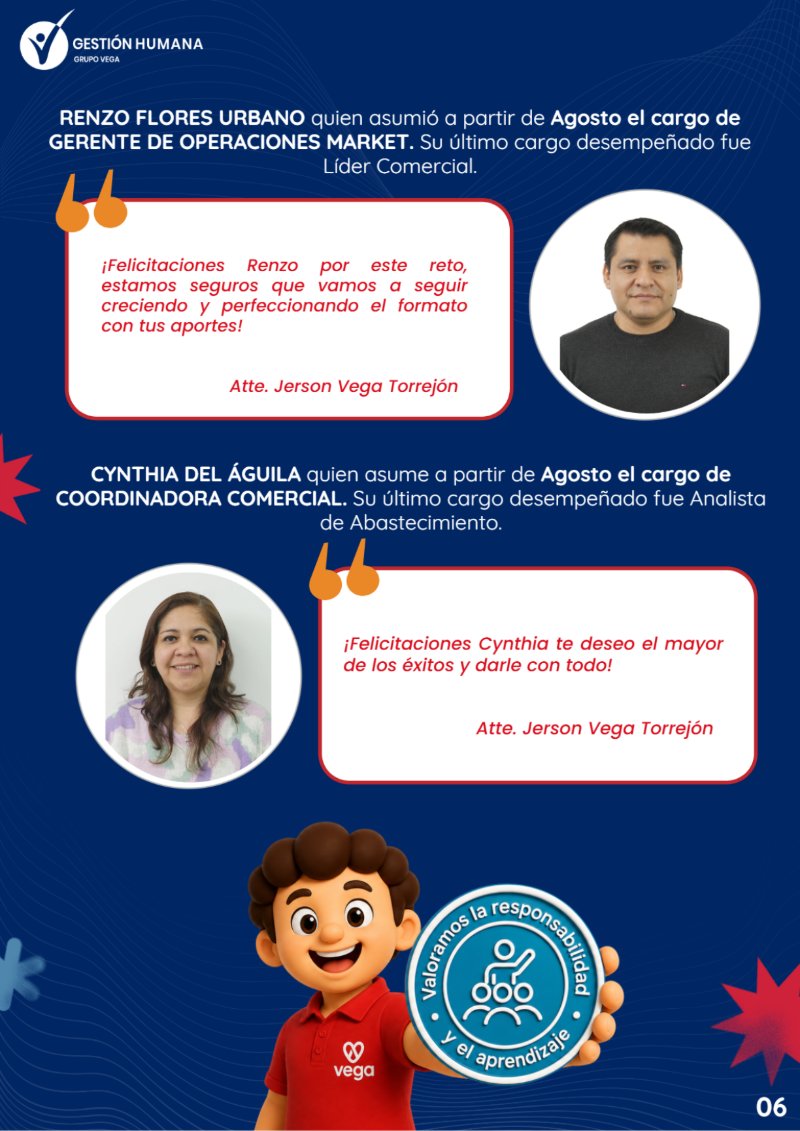 EN SINTONÍA CON VEGA - ED. 01 (2026) — page 9