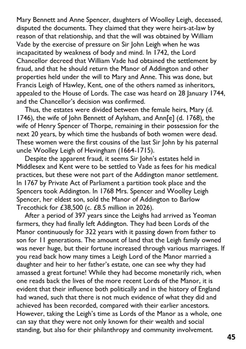 St Mary's Parish Magazine July/Aug 2026 — page 45