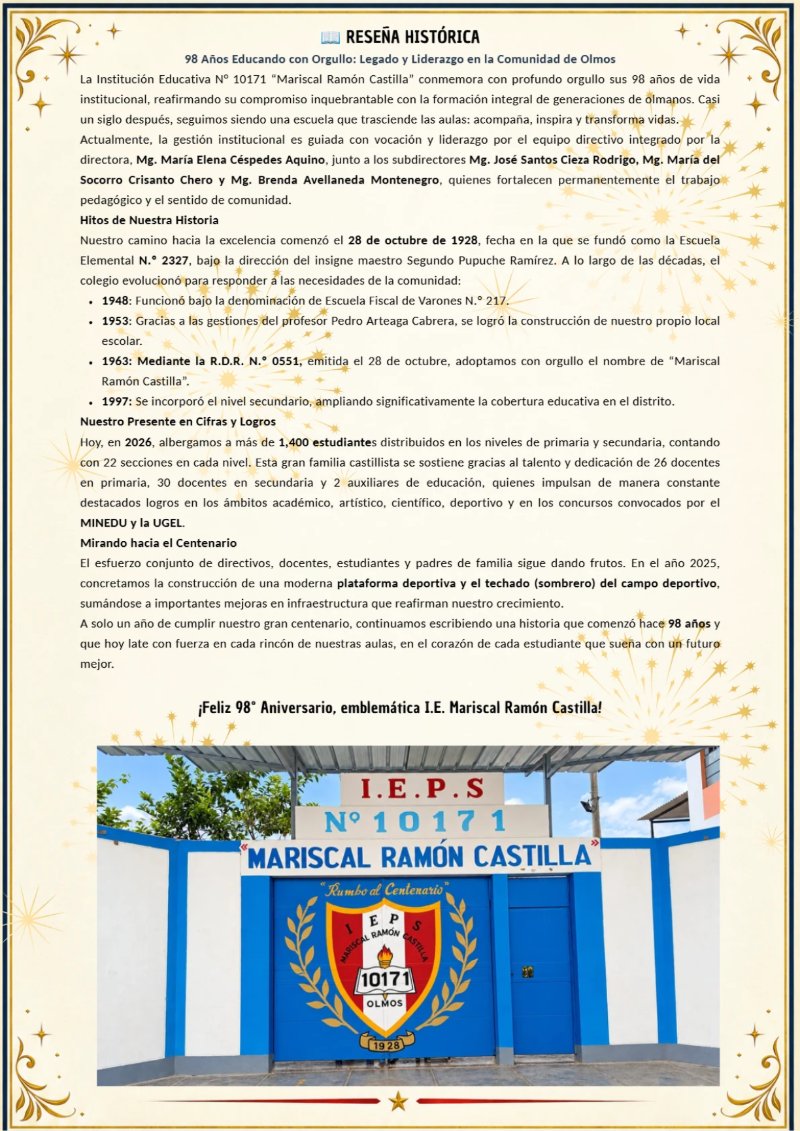 10171 MARISCAL RAMÒN CASTILLA — page 3