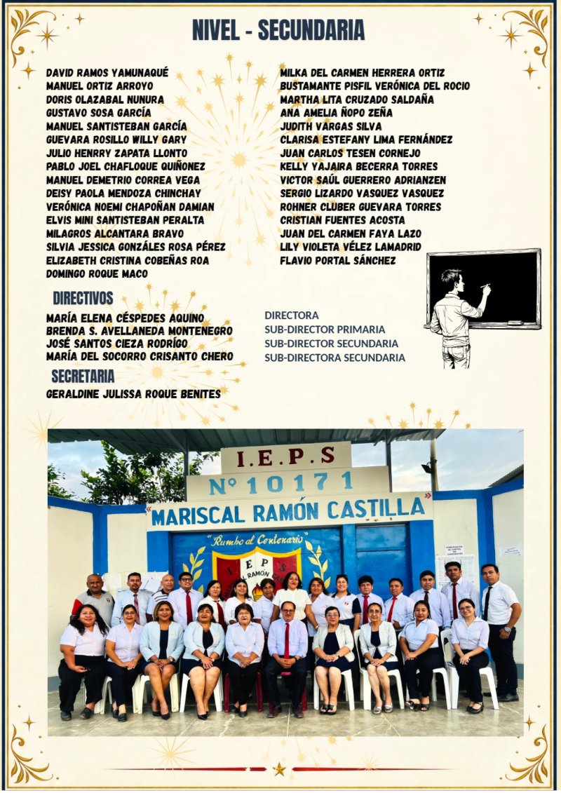 10171 MARISCAL RAMÒN CASTILLA — page 9