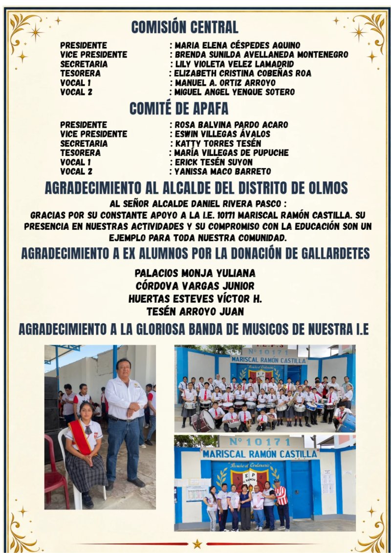 10171 MARISCAL RAMÒN CASTILLA — page 10