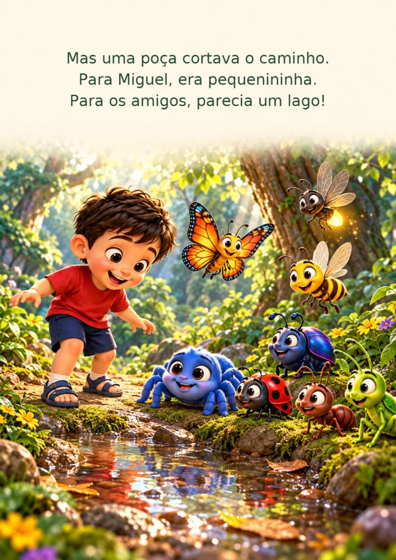 Miguel_e_sua_amiga_a_Aranha_Juju-O E-book — page 6