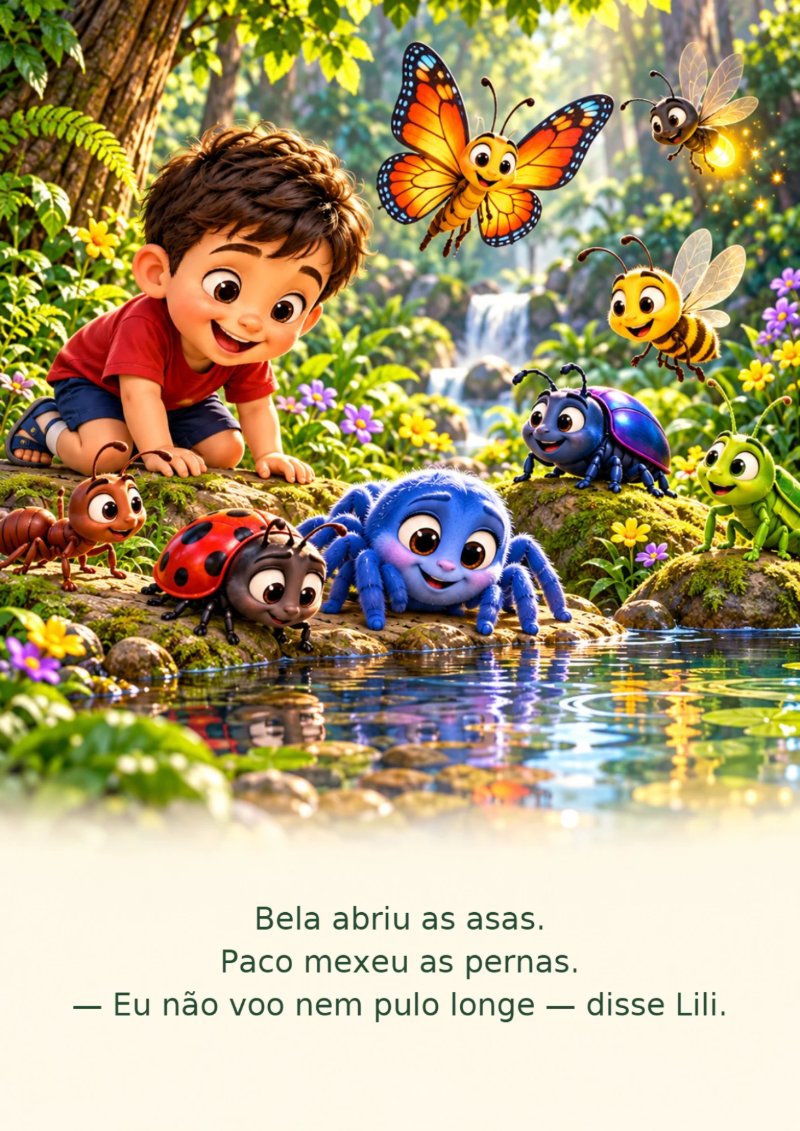 Miguel_e_sua_amiga_a_Aranha_Juju-O E-book — page 7