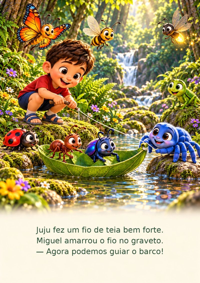 Miguel_e_sua_amiga_a_Aranha_Juju-O E-book — page 10