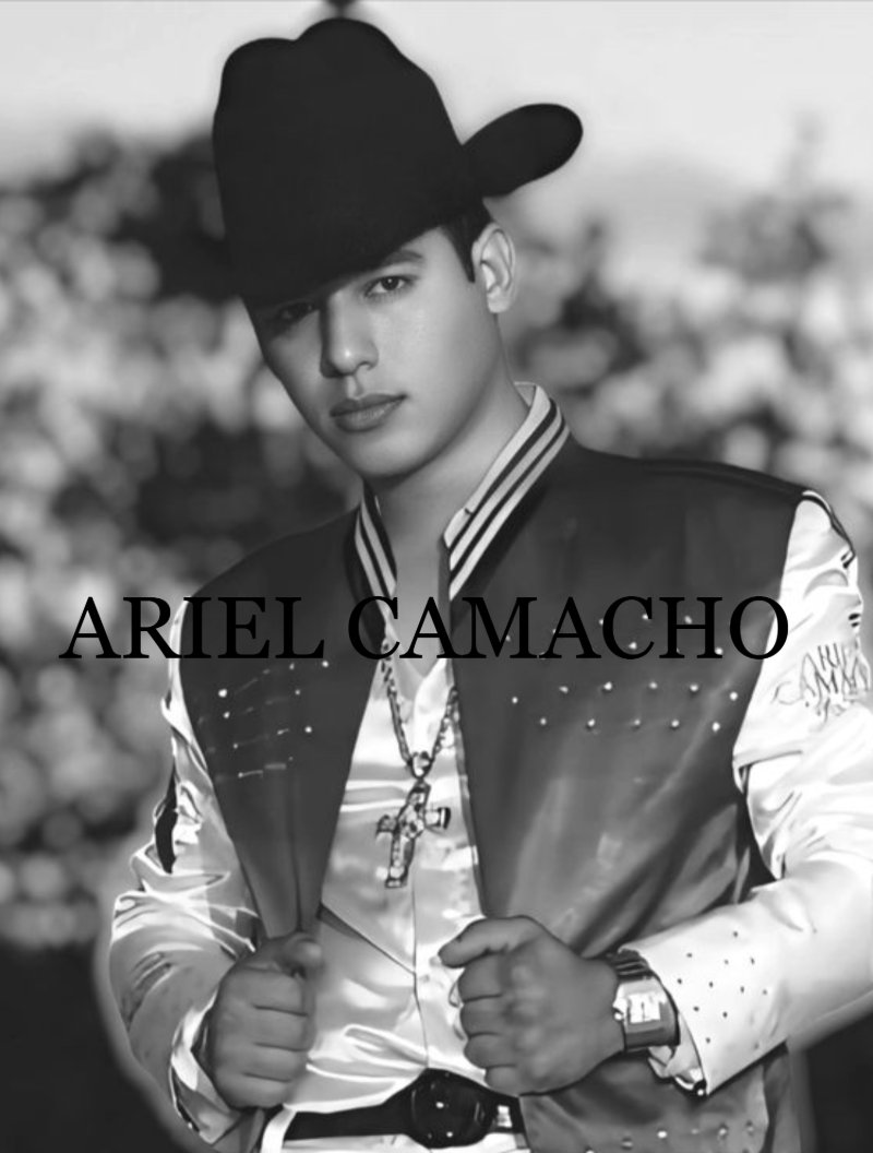 "El rey de los corridos tumbados" Natanael Cano. — page 12