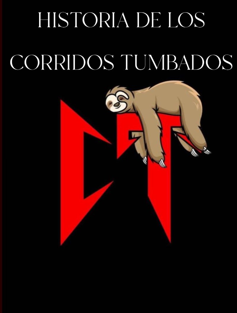 "El rey de los corridos tumbados" Natanael Cano. — page 8