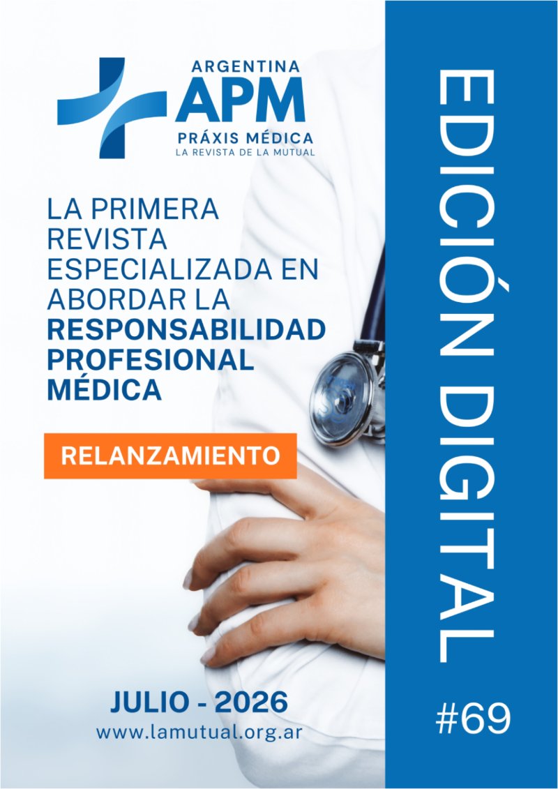 Revista APM — page 1