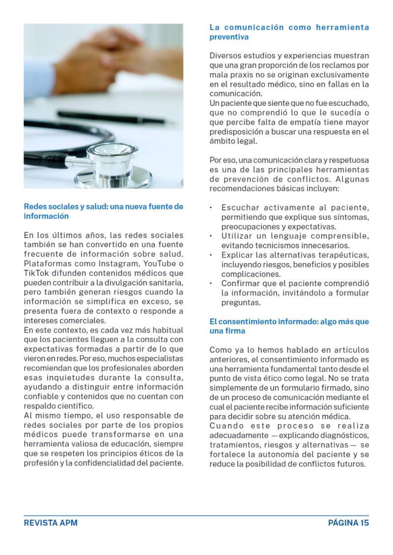 Revista APM — page 15