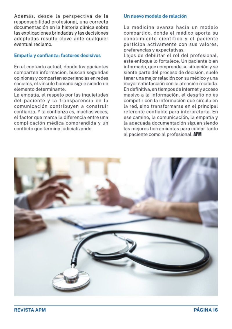 Revista APM — page 16