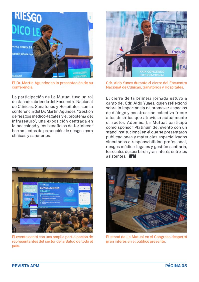 Revista APM — page 5