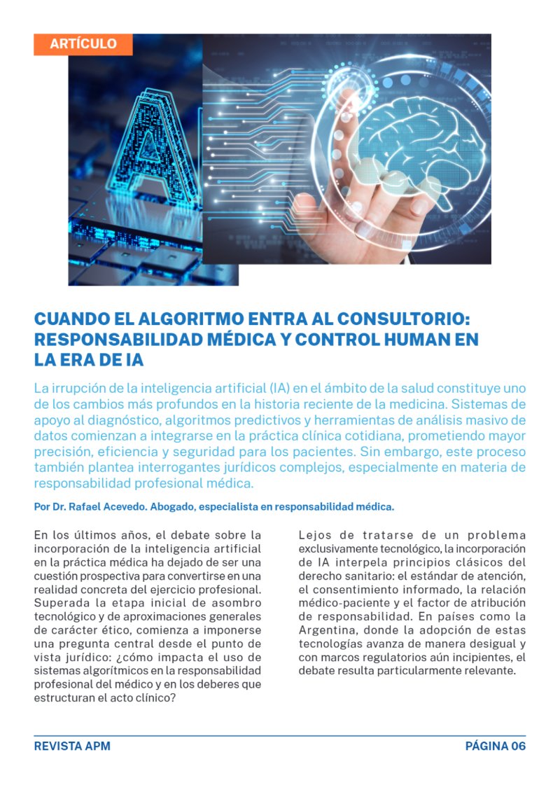 Revista APM — page 6
