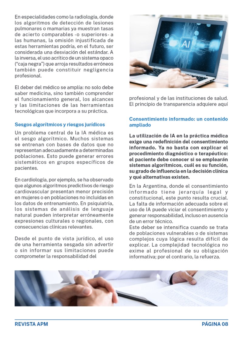 Revista APM — page 8