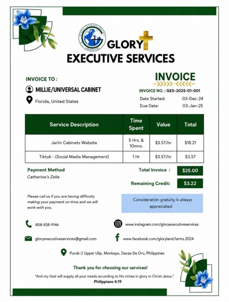 Operations Manual — page 18