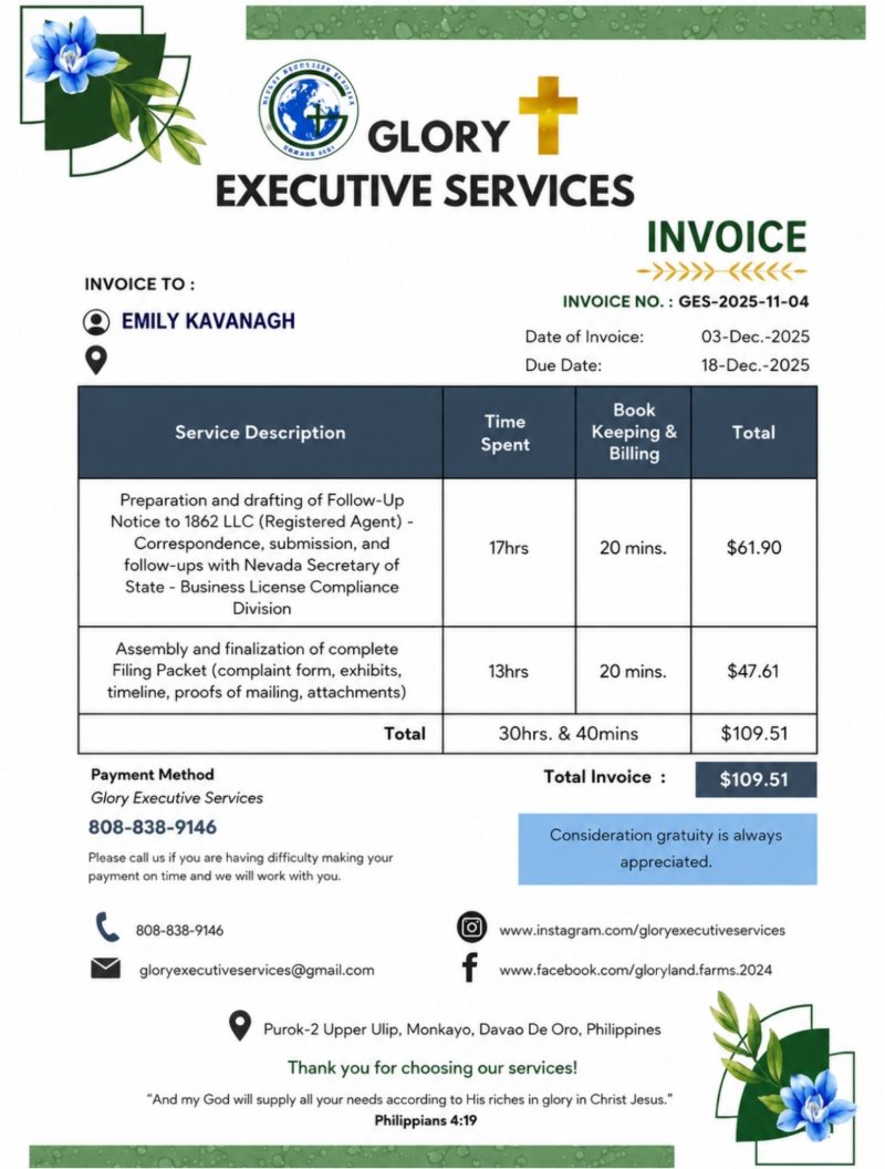 Operations Manual — page 19