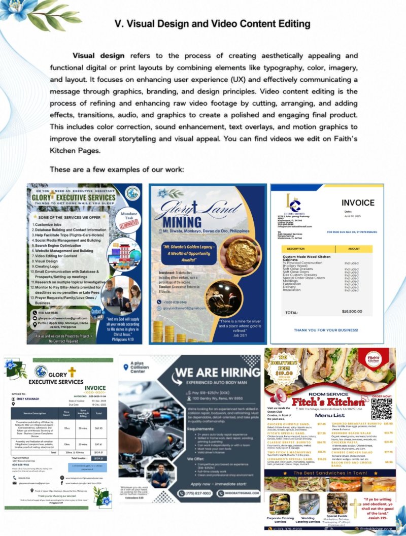 Operations Manual — page 8