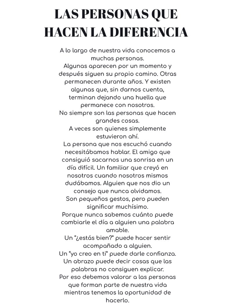 MIENTRAS LA VIDA CONTINUE — page 18