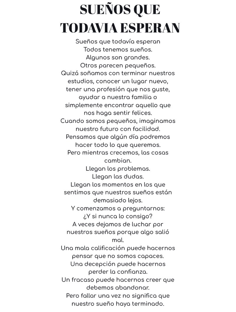 MIENTRAS LA VIDA CONTINUE — page 27