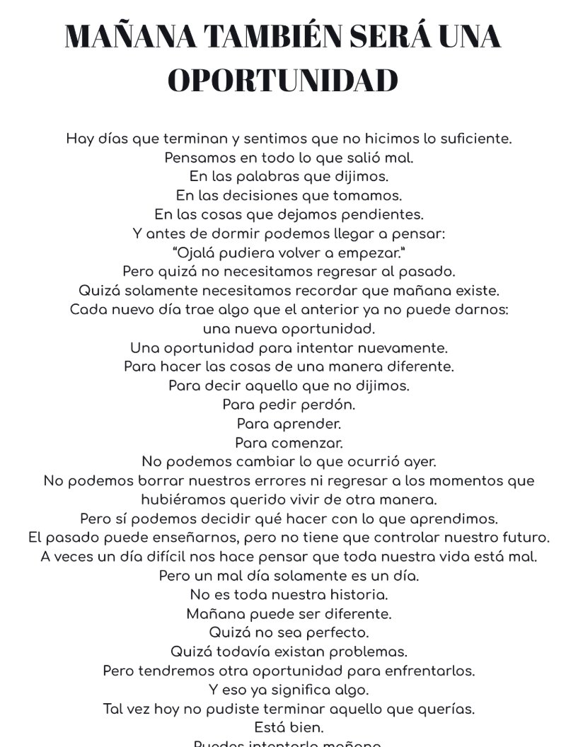 MIENTRAS LA VIDA CONTINUE — page 35