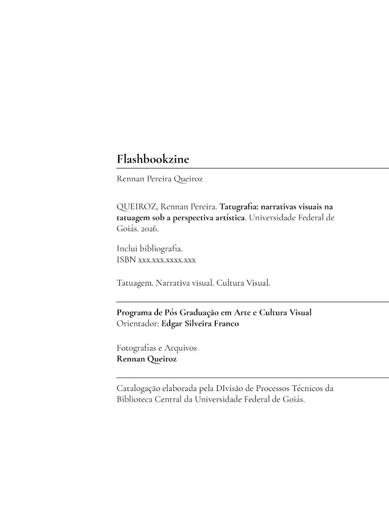 Flashbookzine — page 2
