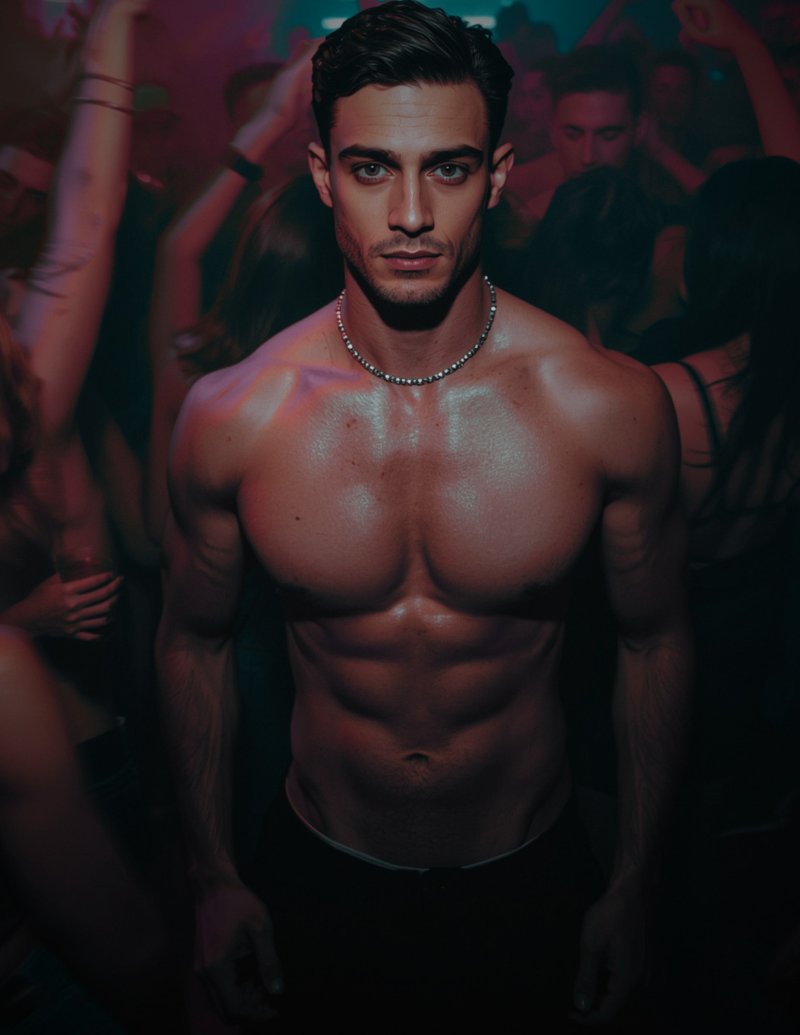 Love Michael, xoxo Vol: 0 - Issue: 5 — page 11