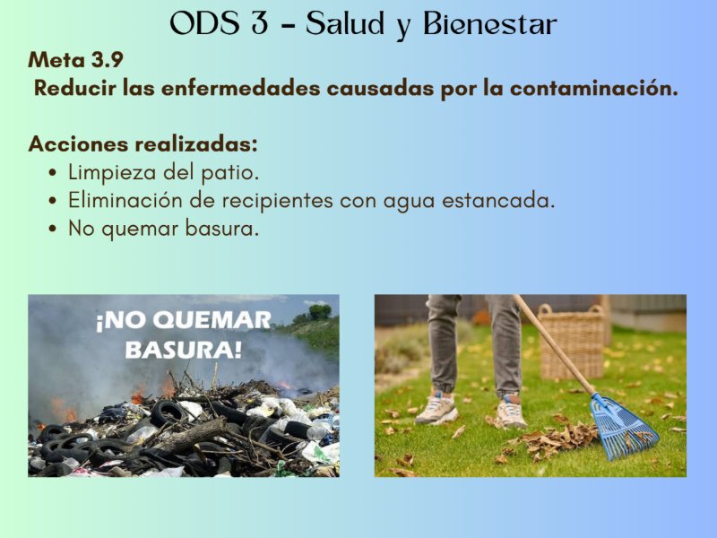 La contaminación en Yapatera (1) — page 4