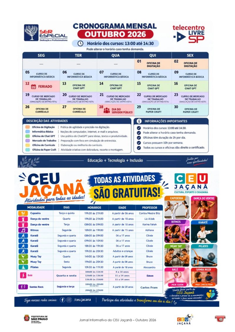 JORNAL OUTUBRO DE 2026 — page 6
