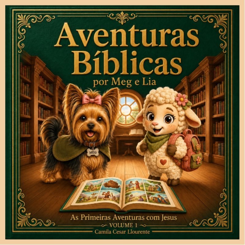 Livro As Aventuras de Meg e Lia - parte 1_20260717_000225_0000 — page 1