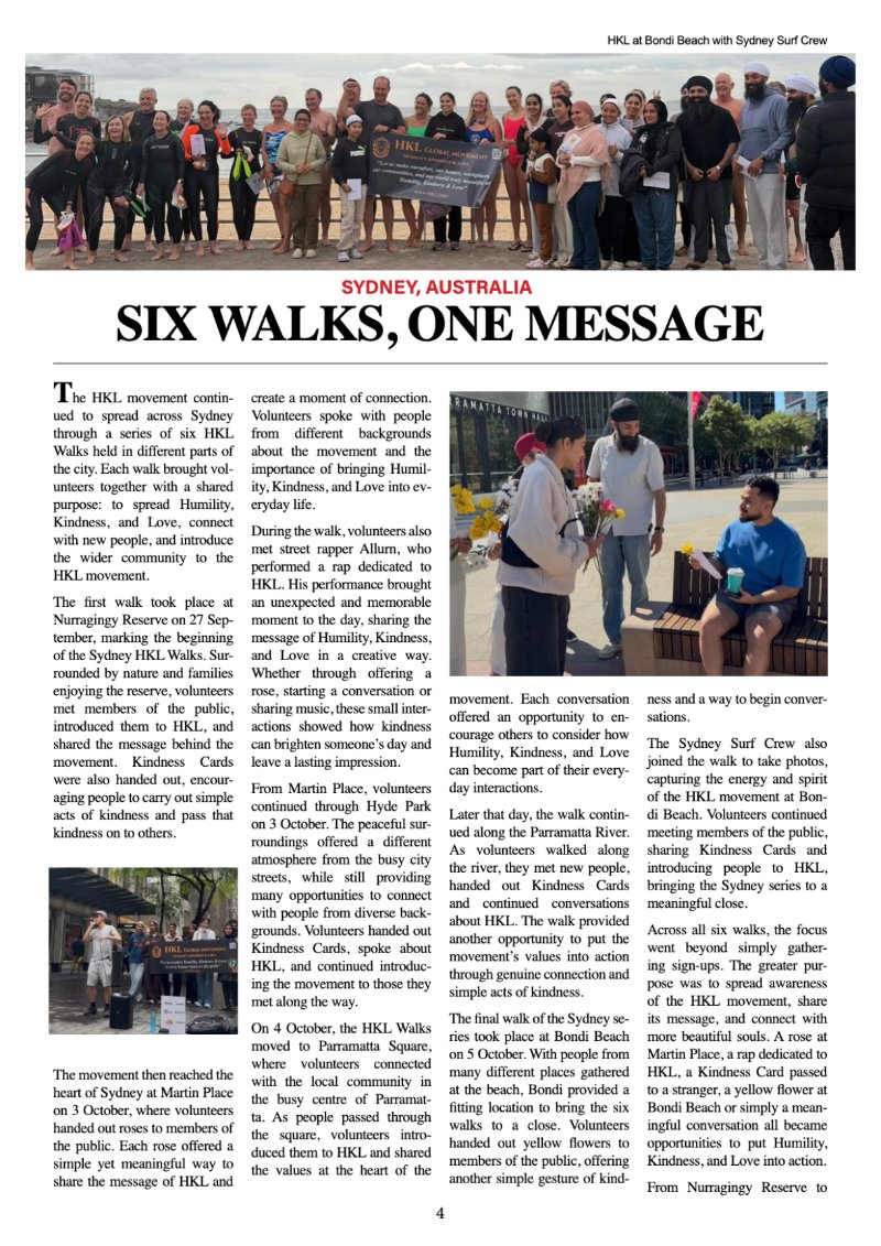 The HKL Time Vol 1 # 17 — page 4
