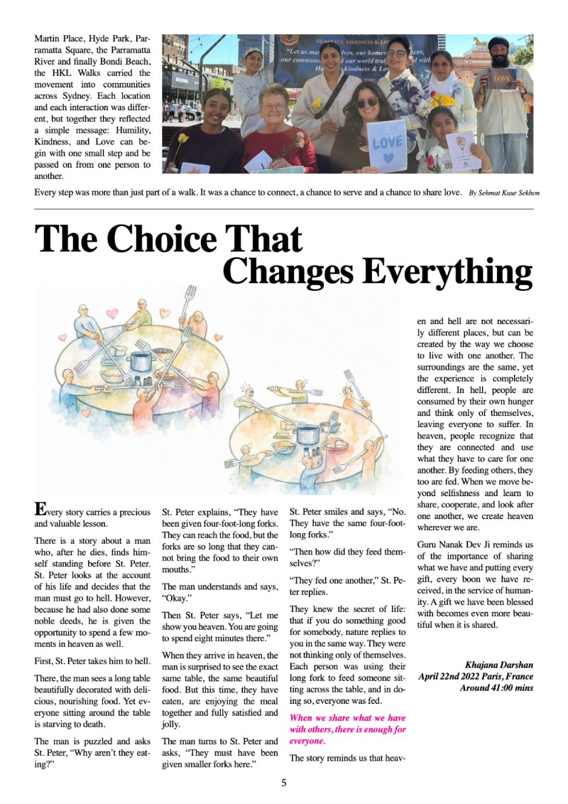 The HKL Time Vol 1 # 17 — page 5