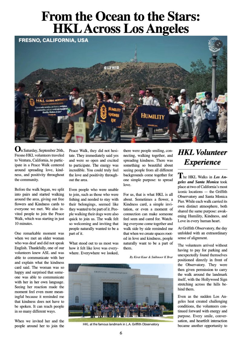 The HKL Time Vol 1 # 17 — page 6