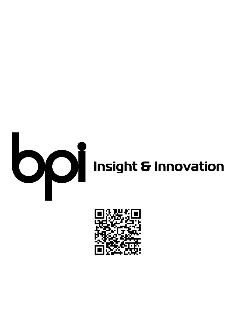 Seeking Community - a 2025 qualitative at scale research study from the BPI — page 44