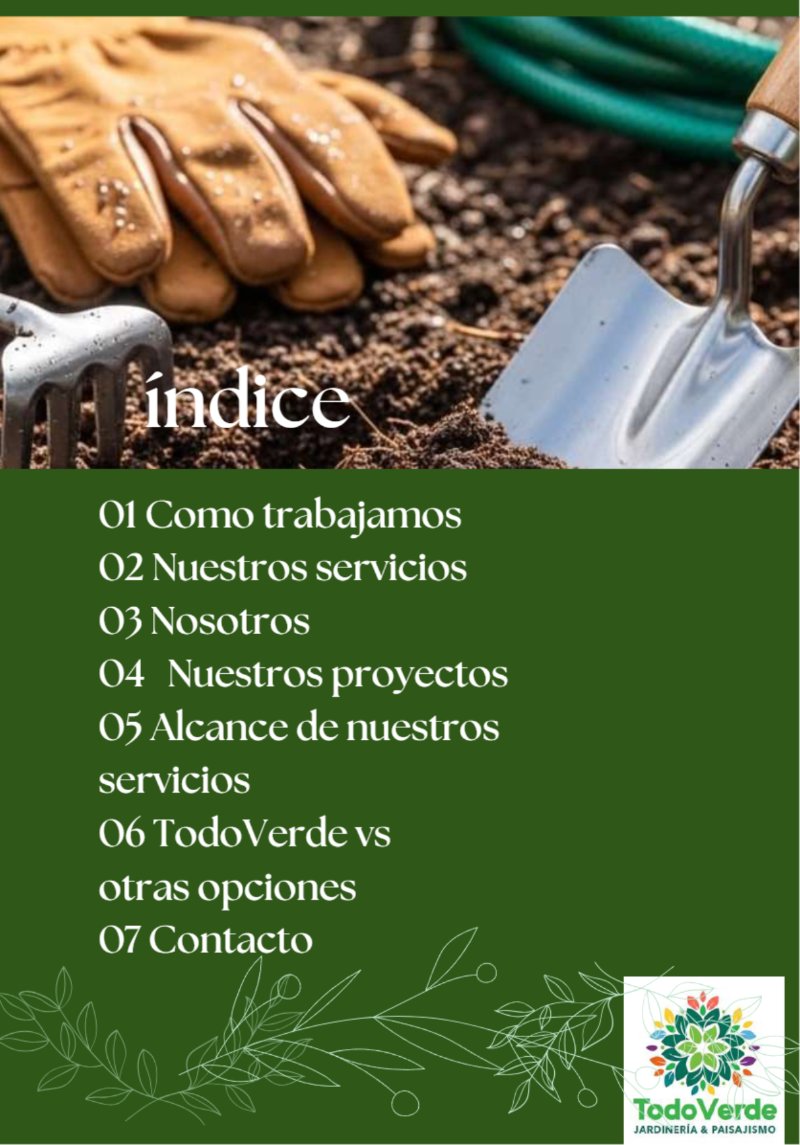 _Revista Catálogo SERVICIOS _ — page 2