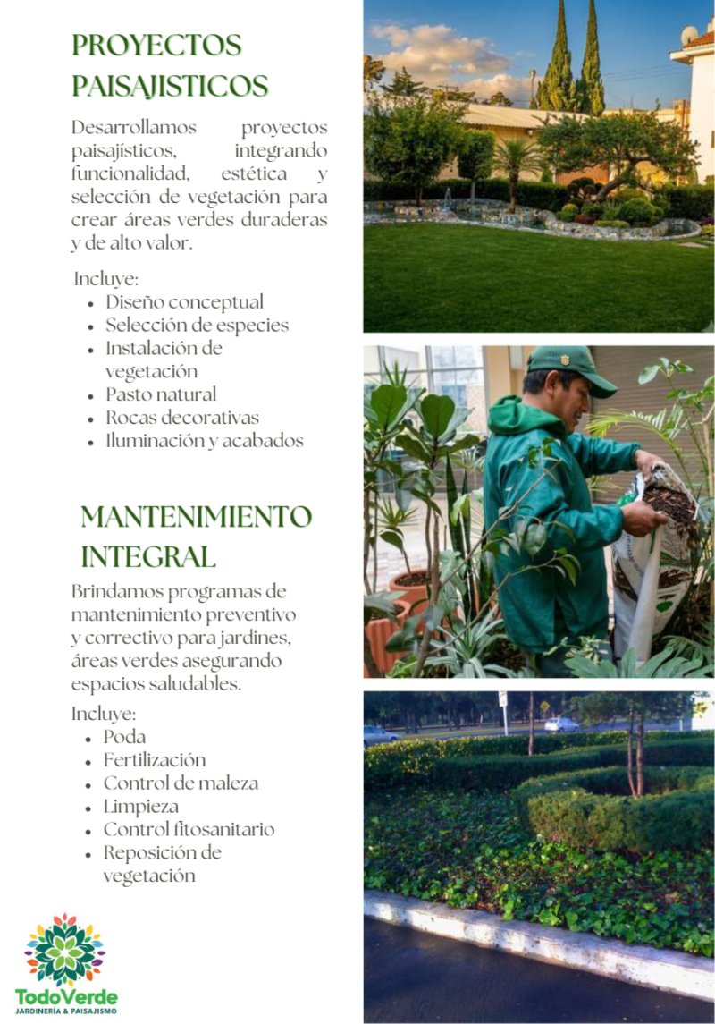_Revista Catálogo SERVICIOS _ — page 5