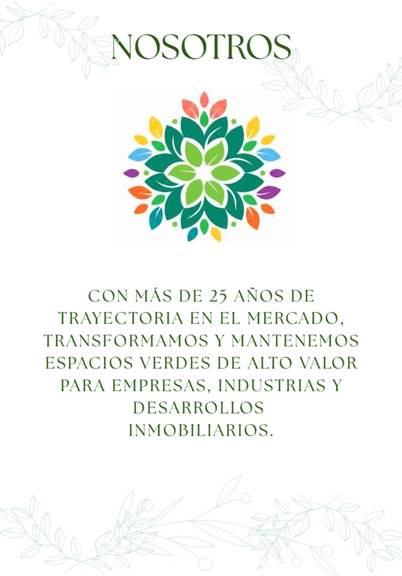 _Revista Catálogo SERVICIOS _ — page 9