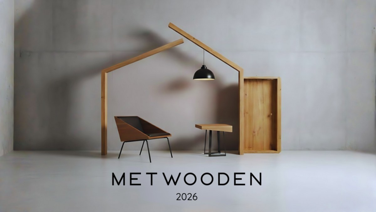 METWOODEN CATÁLOGO DE MESAS Y SILLAS 2026