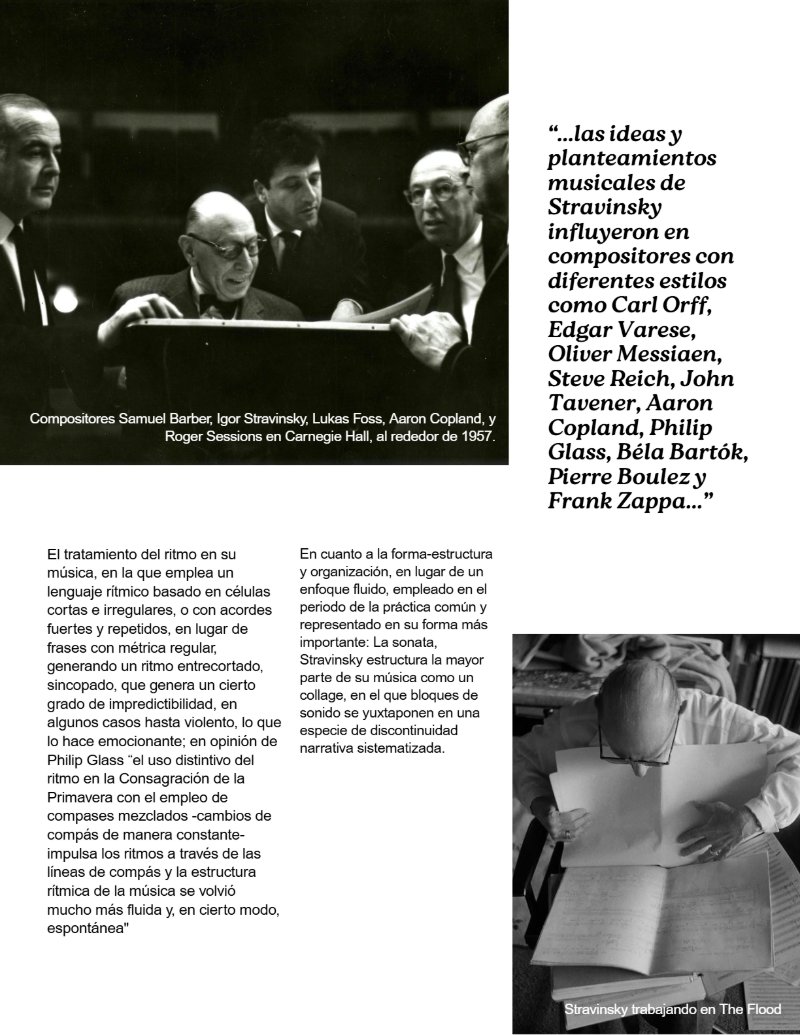 Igor Stravinsky/N° 1 — page 11