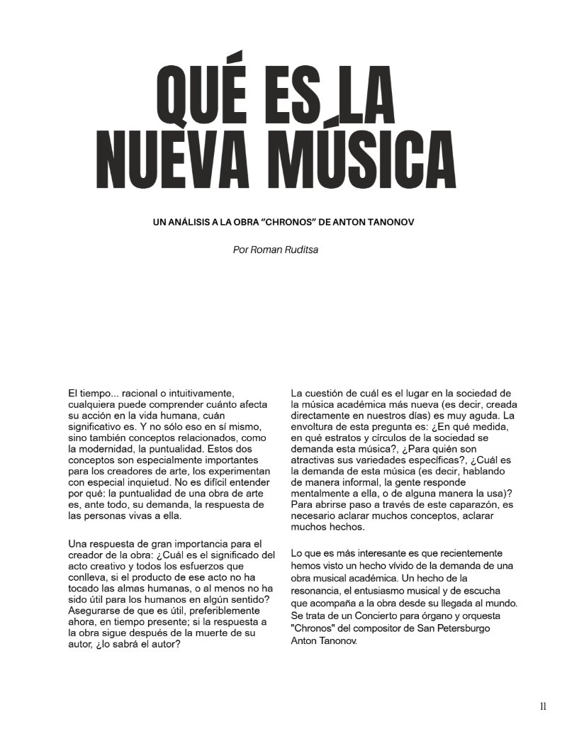 Igor Stravinsky/N° 1 — page 15