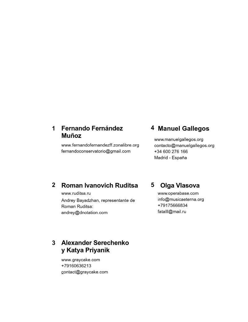 Igor Stravinsky/N° 1 — page 45