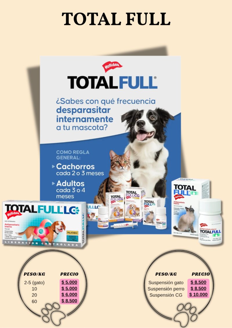 catalogo para tu mascota — page 11